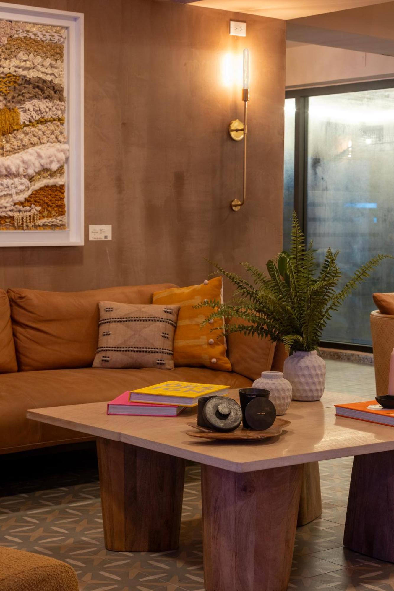 Hibird- Apartment And Suites Hotel San Juan Exteriör bild