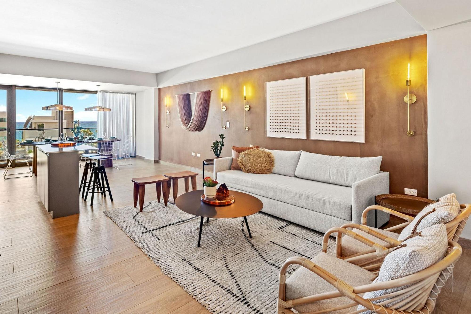 Hibird- Apartment And Suites Hotel San Juan Rum bild