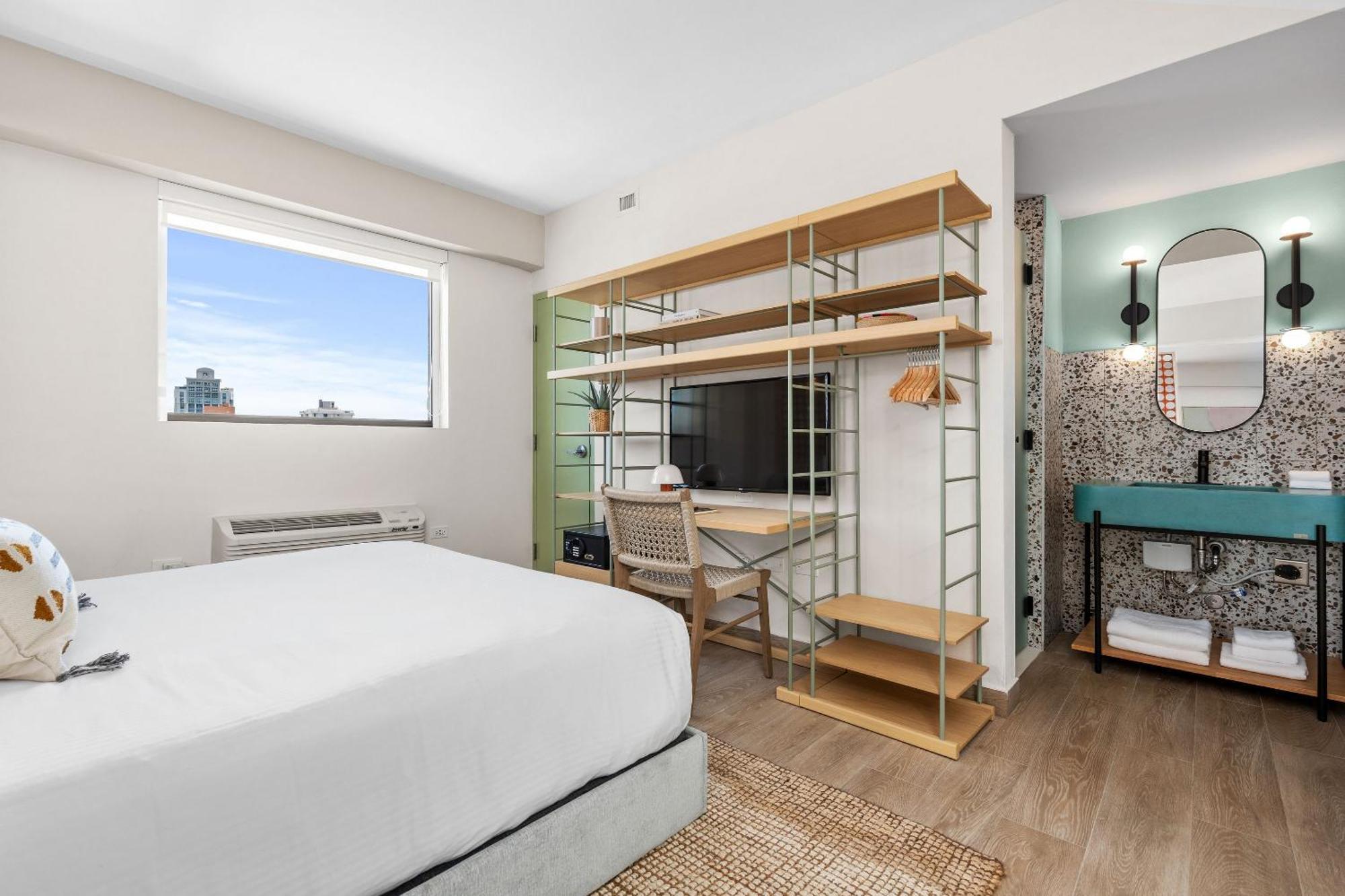Hibird- Apartment And Suites Hotel San Juan Rum bild