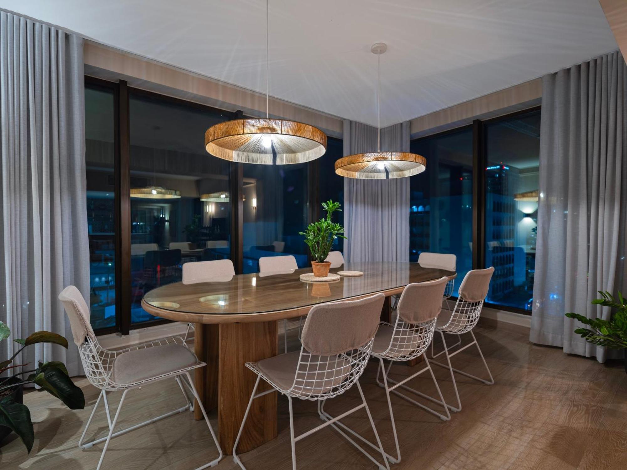 Hibird- Apartment And Suites Hotel San Juan Rum bild