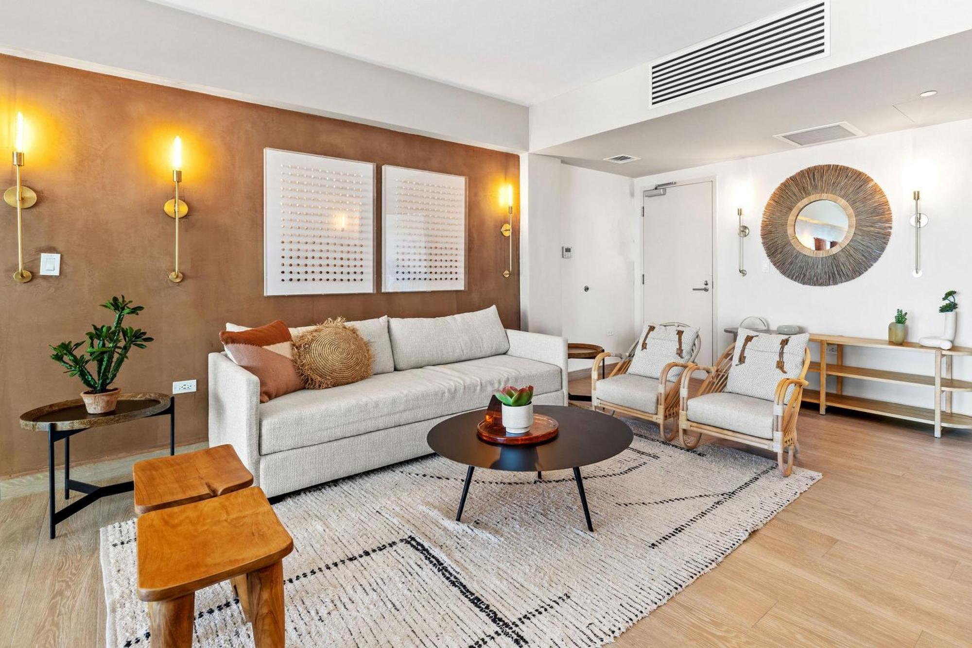 Hibird- Apartment And Suites Hotel San Juan Rum bild